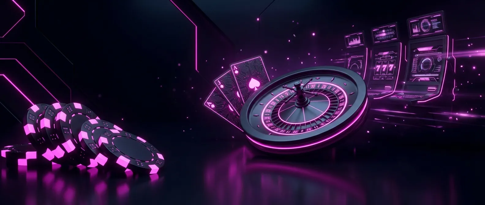 Impressario Casino bonus