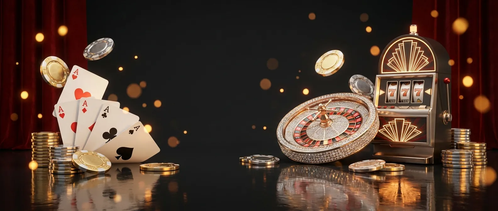 Impressario Casino bonus