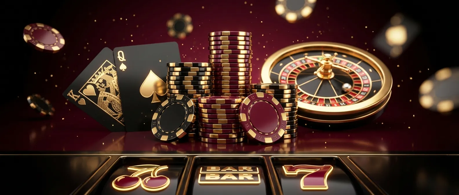 Contacteer Impressario Casino